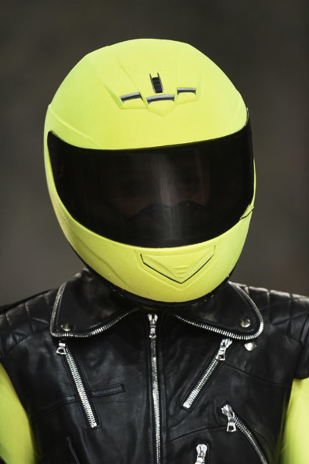 مجموعة Richard Quinn لخريف وشتاء 2018 !