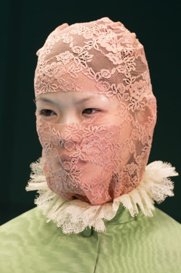 مجموعة غوتشي لموسم خريف وشتاء 2018-2019