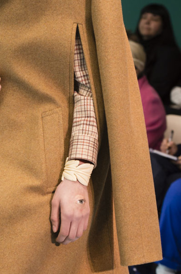 مجموعة غوتشي لموسم خريف وشتاء 2018-2019