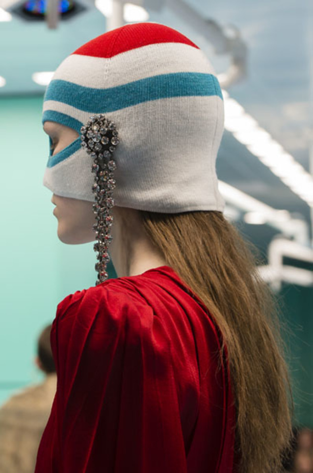 مجموعة غوتشي لموسم خريف وشتاء 2018-2019