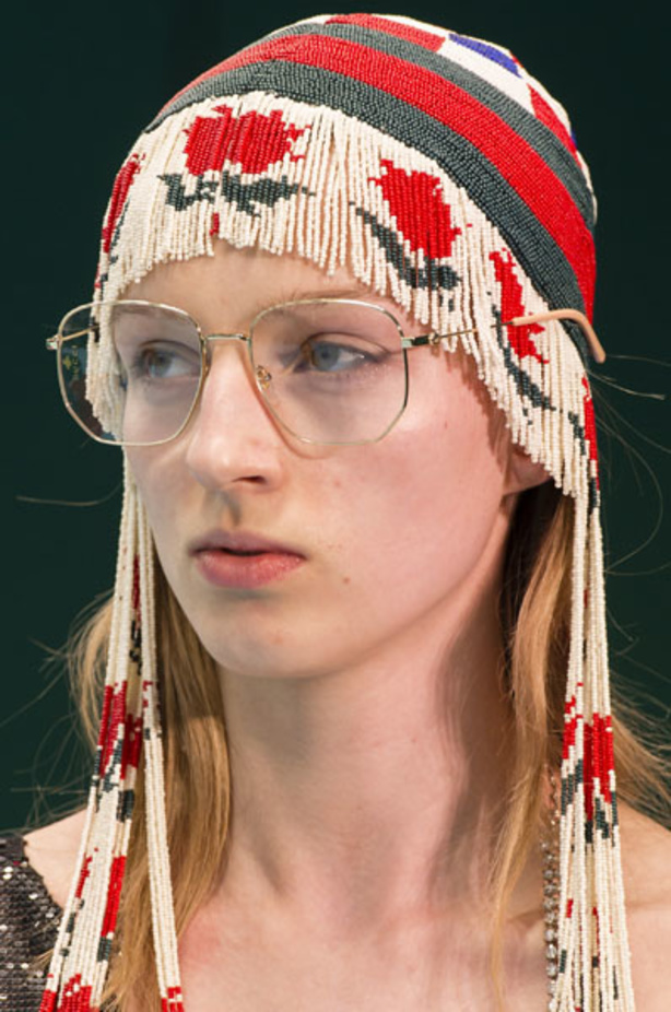 مجموعة غوتشي لموسم خريف وشتاء 2018-2019