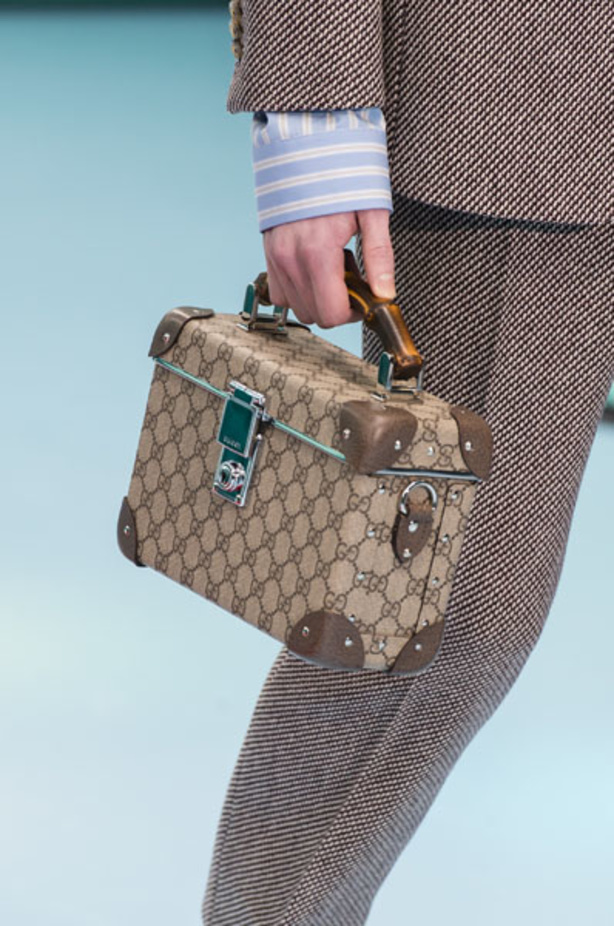 مجموعة غوتشي لموسم خريف وشتاء 2018-2019