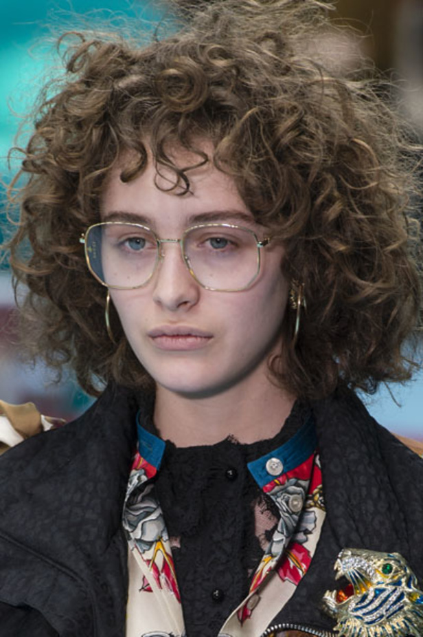 مجموعة غوتشي لموسم خريف وشتاء 2018-2019