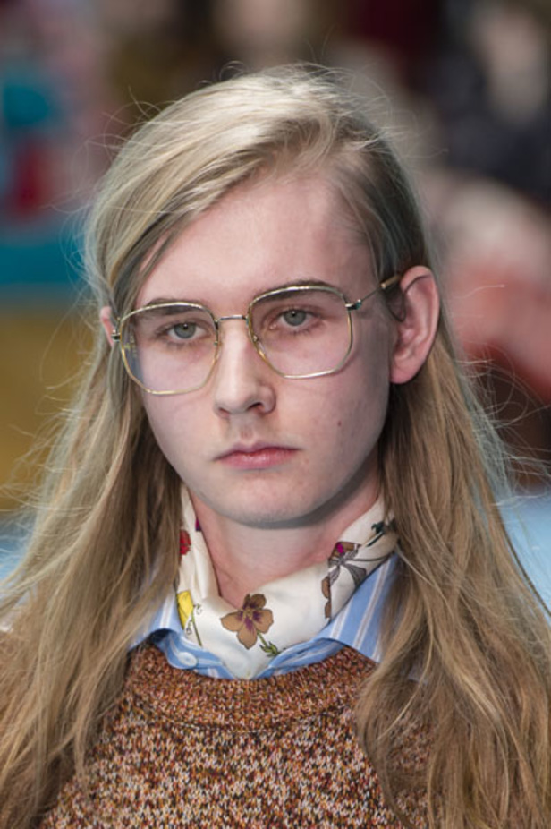 مجموعة غوتشي لموسم خريف وشتاء 2018-2019