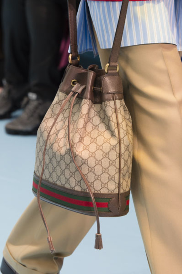 مجموعة غوتشي لموسم خريف وشتاء 2018-2019