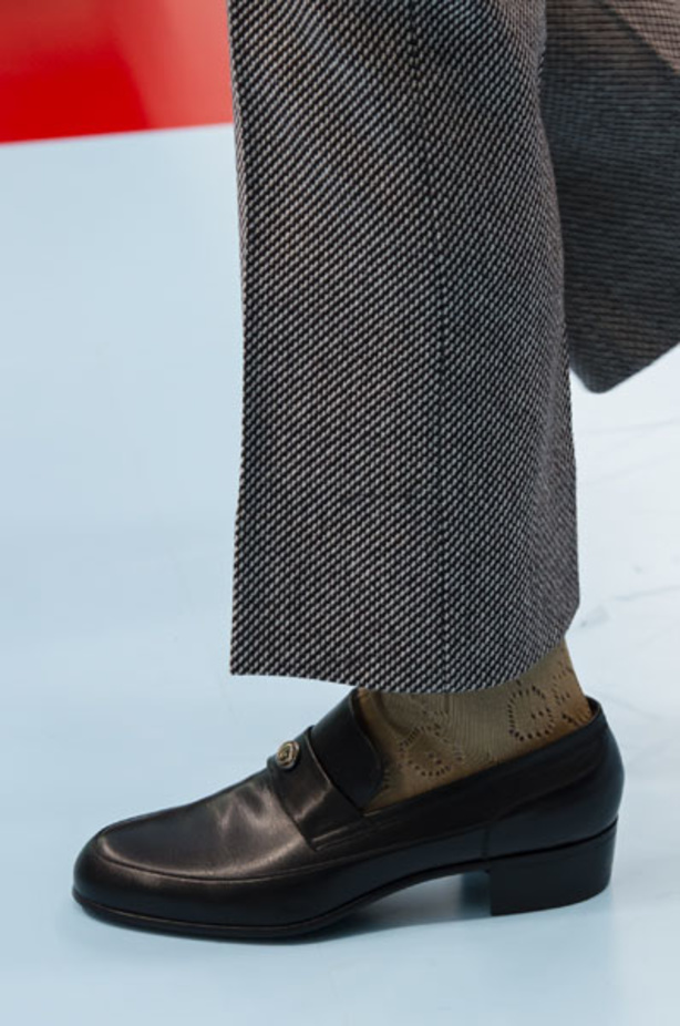 مجموعة غوتشي لموسم خريف وشتاء 2018-2019