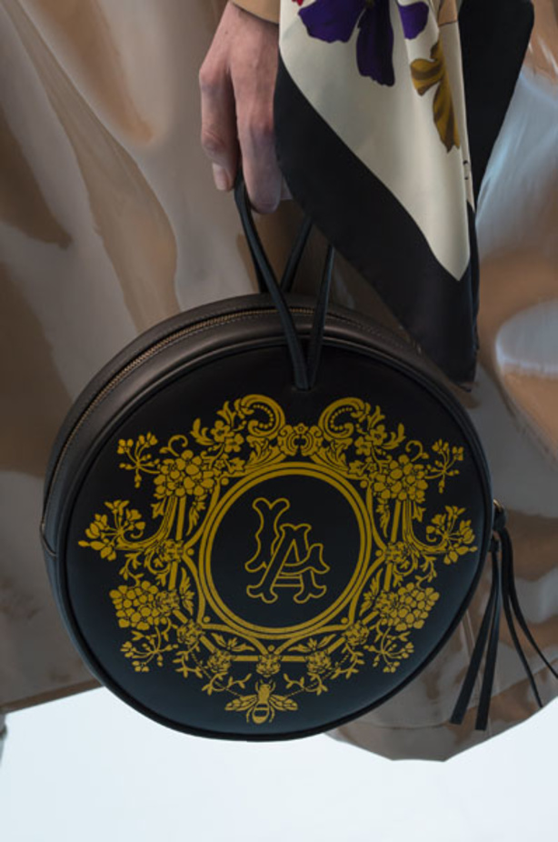 مجموعة غوتشي لموسم خريف وشتاء 2018-2019