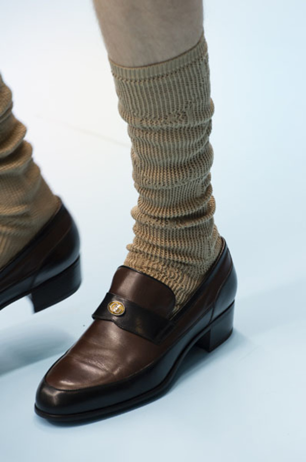 مجموعة غوتشي لموسم خريف وشتاء 2018-2019