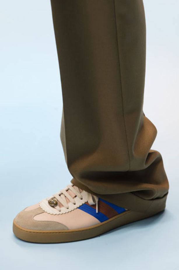 مجموعة غوتشي لموسم خريف وشتاء 2018-2019