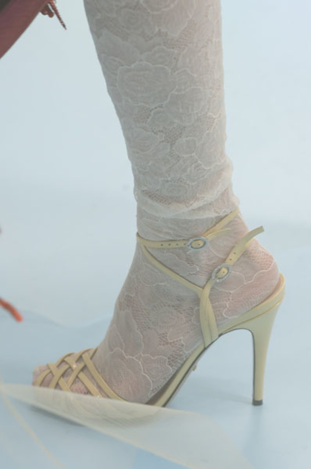 مجموعة غوتشي لموسم خريف وشتاء 2018-2019