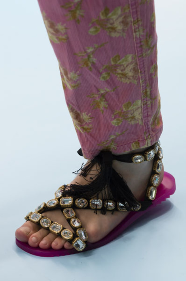 مجموعة غوتشي لموسم خريف وشتاء 2018-2019