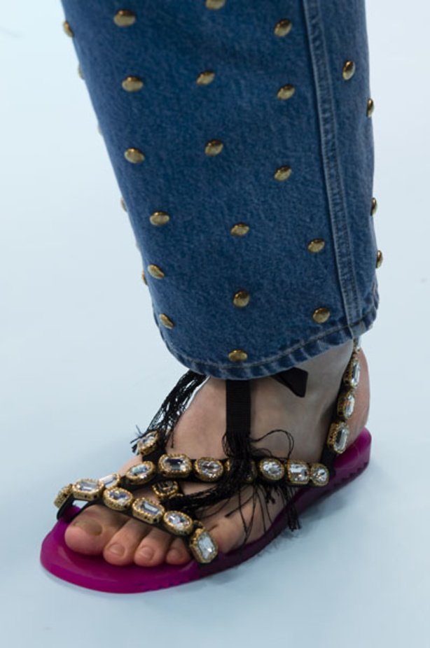 مجموعة غوتشي لموسم خريف وشتاء 2018-2019