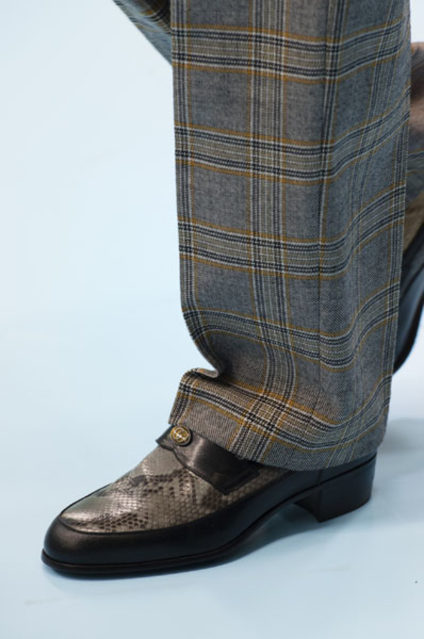 مجموعة غوتشي لموسم خريف وشتاء 2018-2019