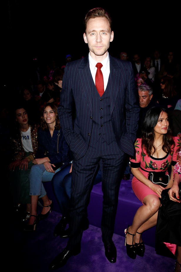 مجموعة غوتشي لموسم خريف وشتاء 2018-2019