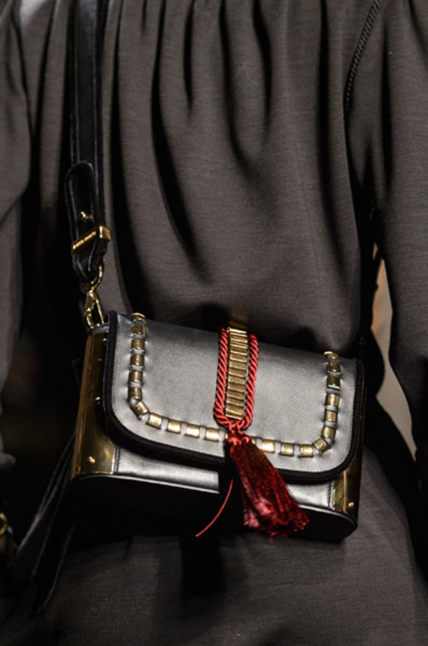 مجموعة Alberta Ferretti لخريف وشتاء ٢٠١٨ !