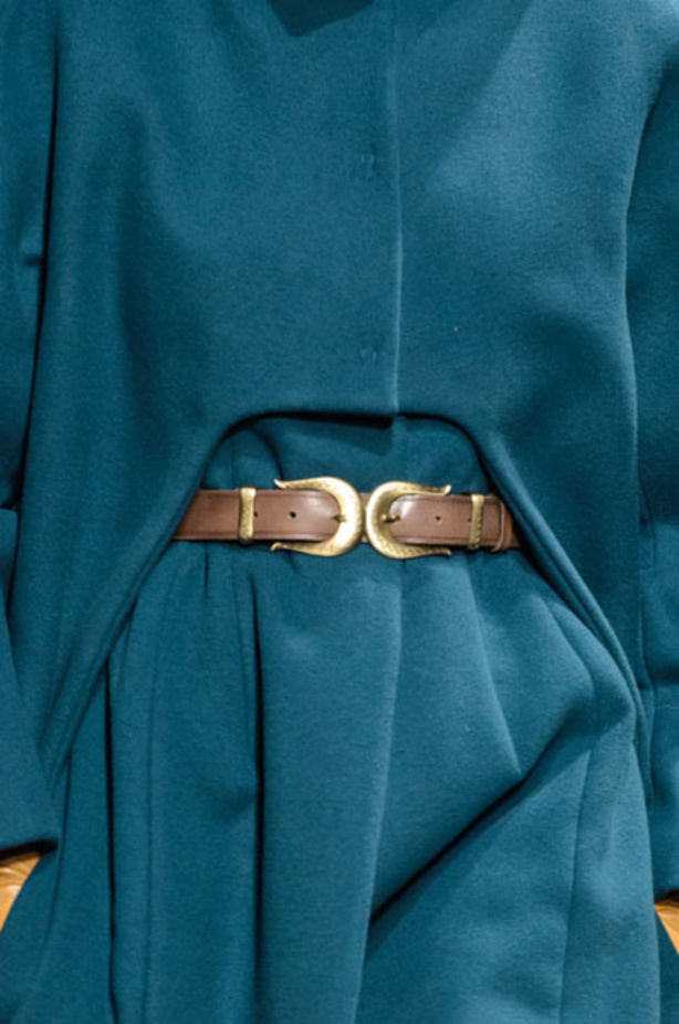 مجموعة Alberta Ferretti لخريف وشتاء ٢٠١٨ !