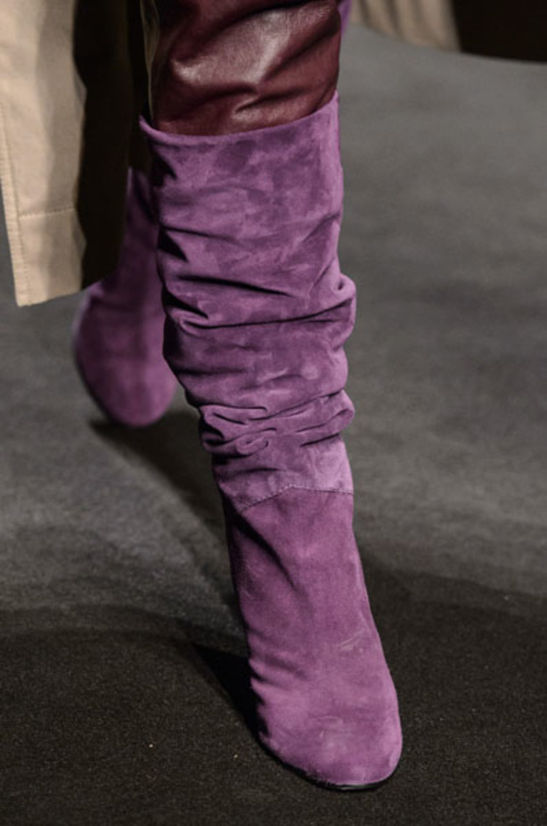 مجموعة Alberta Ferretti لخريف وشتاء ٢٠١٨ !