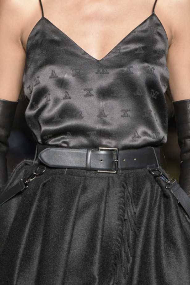 عرض أزياء Max Mara لخريف وشتاء 2018!