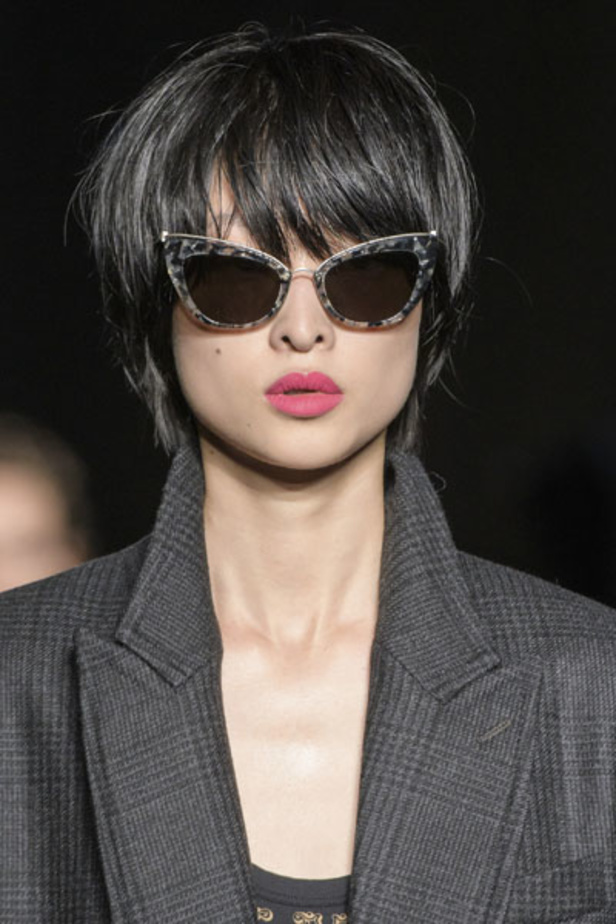 عرض أزياء Max Mara لخريف وشتاء 2018!