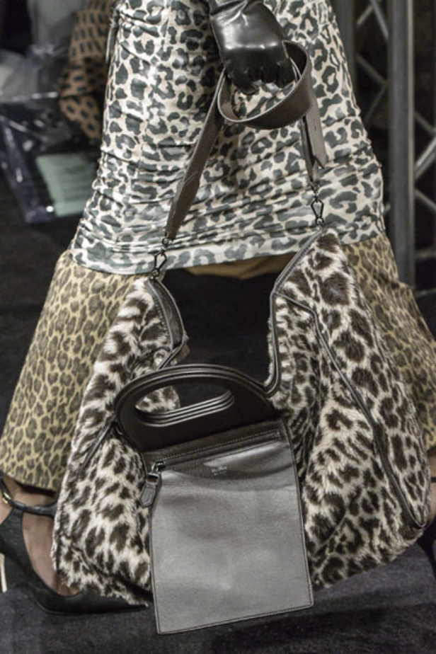 عرض أزياء Max Mara لخريف وشتاء 2018!