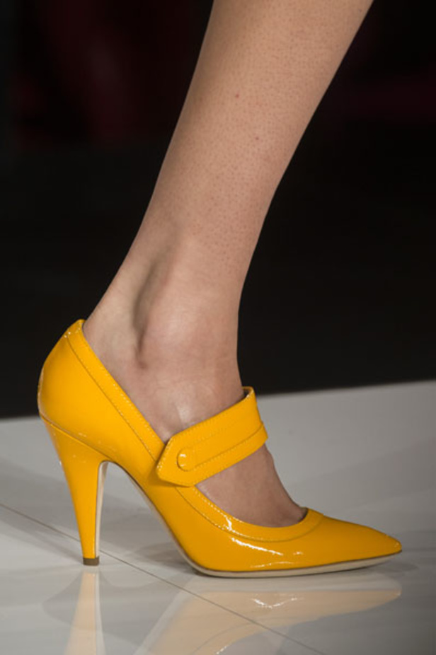 عرض ازياء موسكينو لخريف وشتاء 2018