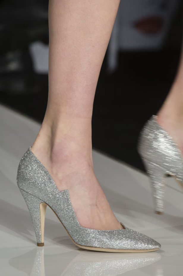 عرض ازياء موسكينو لخريف وشتاء 2018