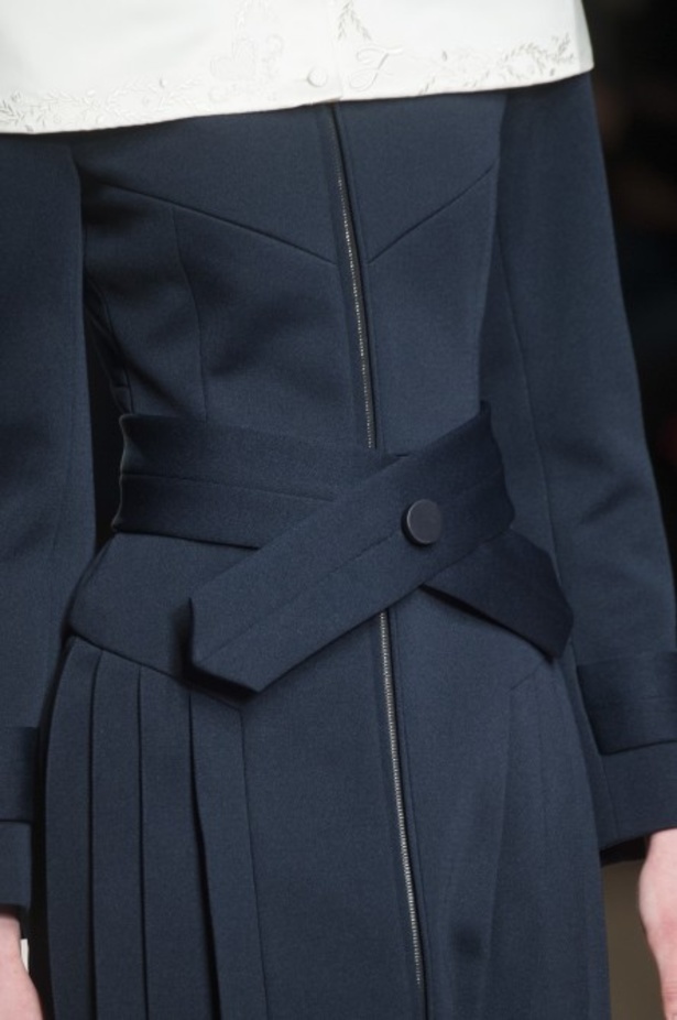 مجموعة “فندي” لموسم خريف وشتاء 2018-2019