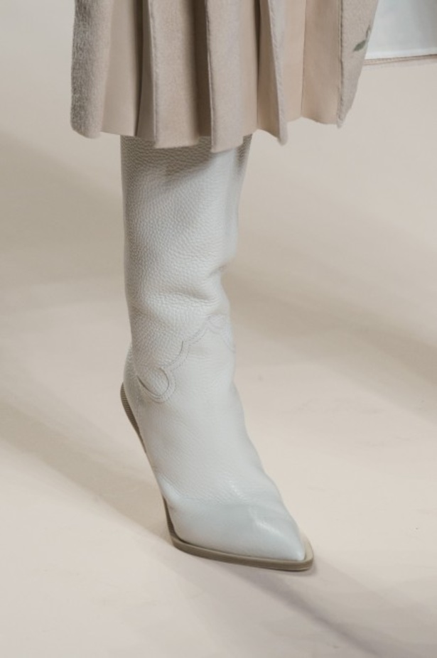 مجموعة “فندي” لموسم خريف وشتاء 2018-2019