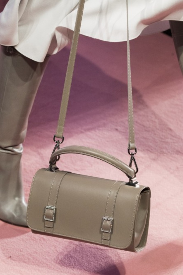 عرض أزياء Blumarine لخريف وشتاء ٢٠١٨ !