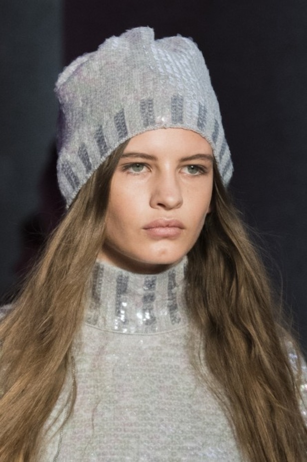 عرض أزياء Blumarine لخريف وشتاء ٢٠١٨ !