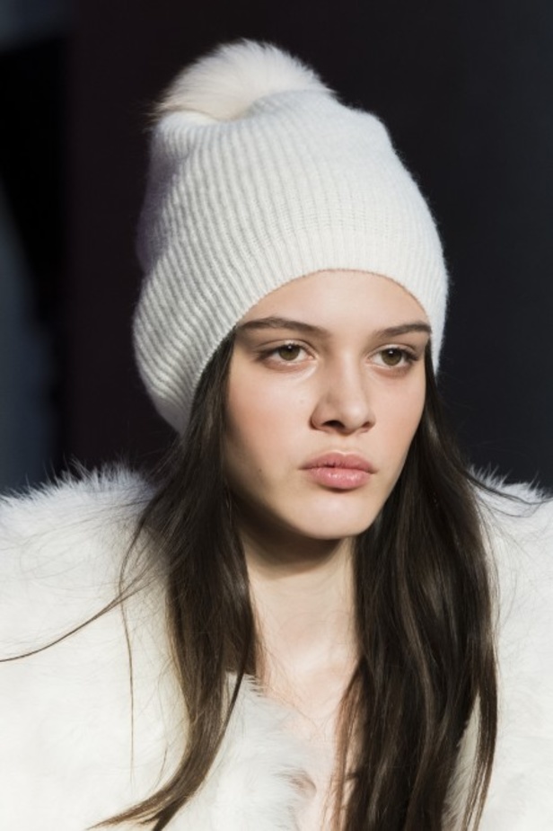 عرض أزياء Blumarine لخريف وشتاء ٢٠١٨ !