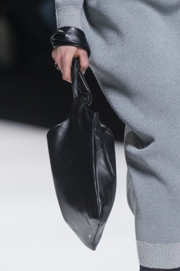 عرض أزياء Jil Sander  لموسمي خريف وشتاء 2018!