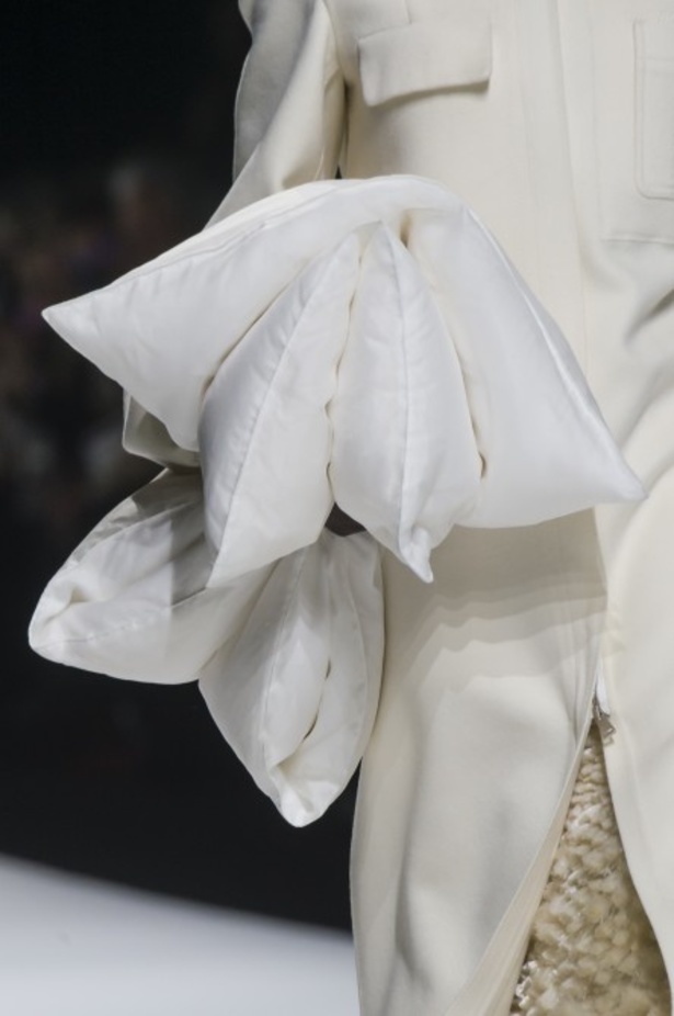 عرض أزياء Jil Sander  لموسمي خريف وشتاء 2018!