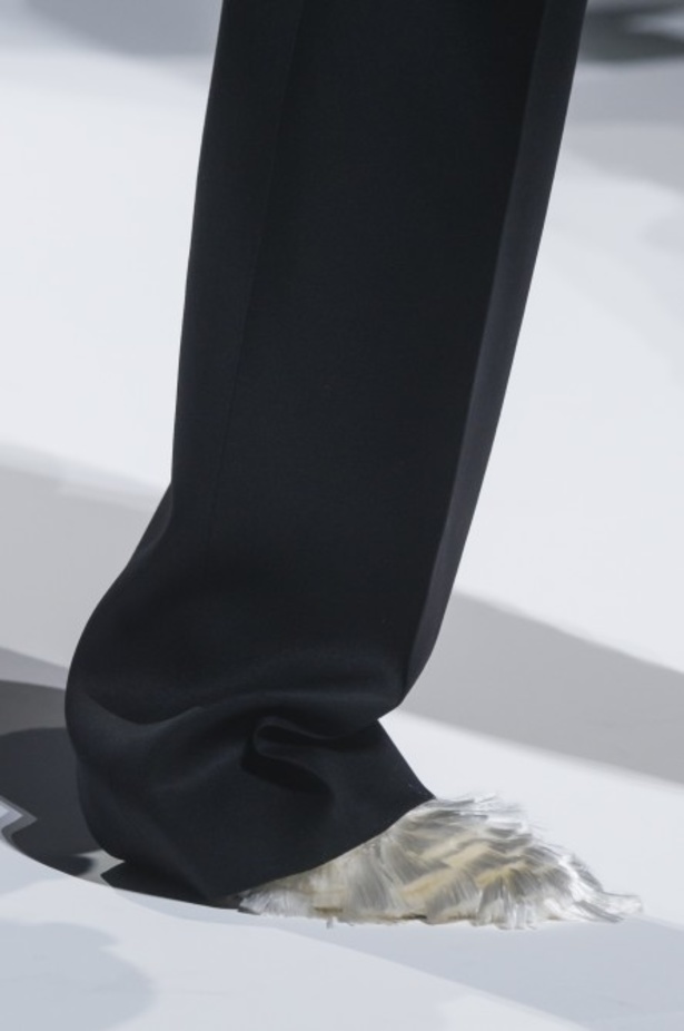 عرض أزياء Jil Sander  لموسمي خريف وشتاء 2018!