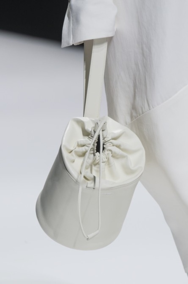 عرض أزياء Jil Sander  لموسمي خريف وشتاء 2018!