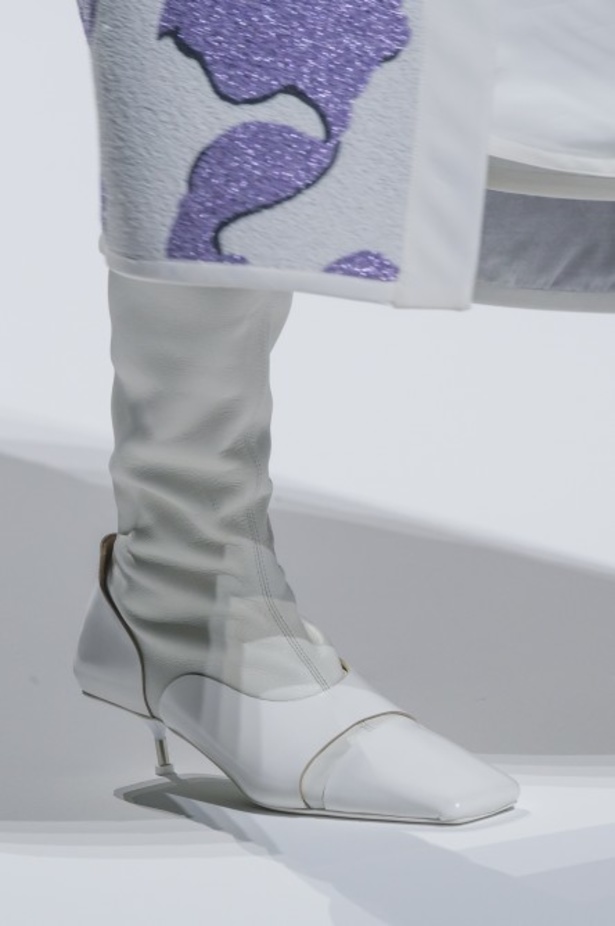 عرض أزياء Jil Sander  لموسمي خريف وشتاء 2018!