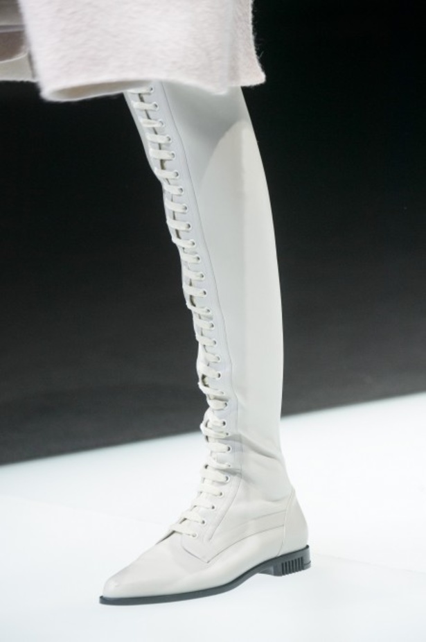 مجموعة Giorgio Armani لخريف 2018