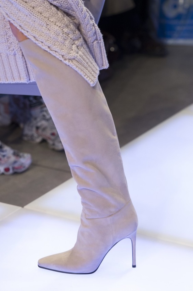 مجموعة Les Copains لخريف و شتاء 2018