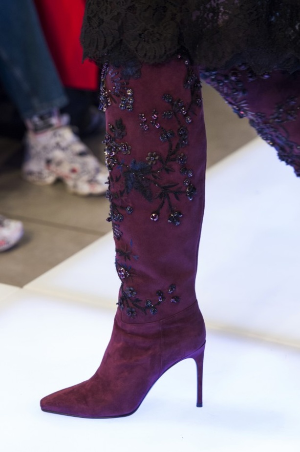 مجموعة Les Copains لخريف و شتاء 2018