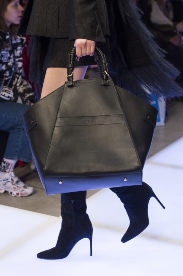 مجموعة Les Copains لخريف و شتاء 2018