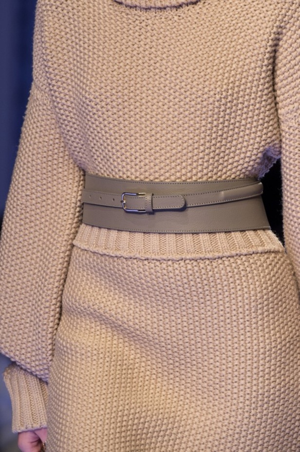 مجموعة Les Copains لخريف و شتاء 2018