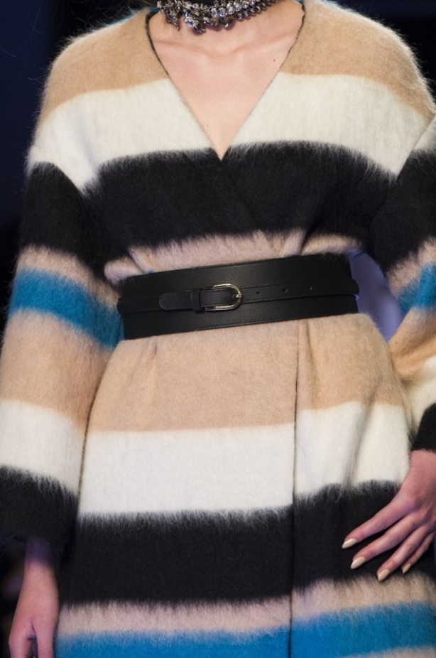 مجموعة Les Copains لخريف و شتاء 2018