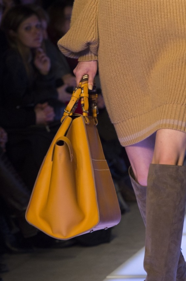 مجموعة Les Copains لخريف و شتاء 2018