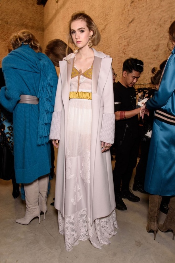 مجموعة Les Copains لخريف و شتاء 2018