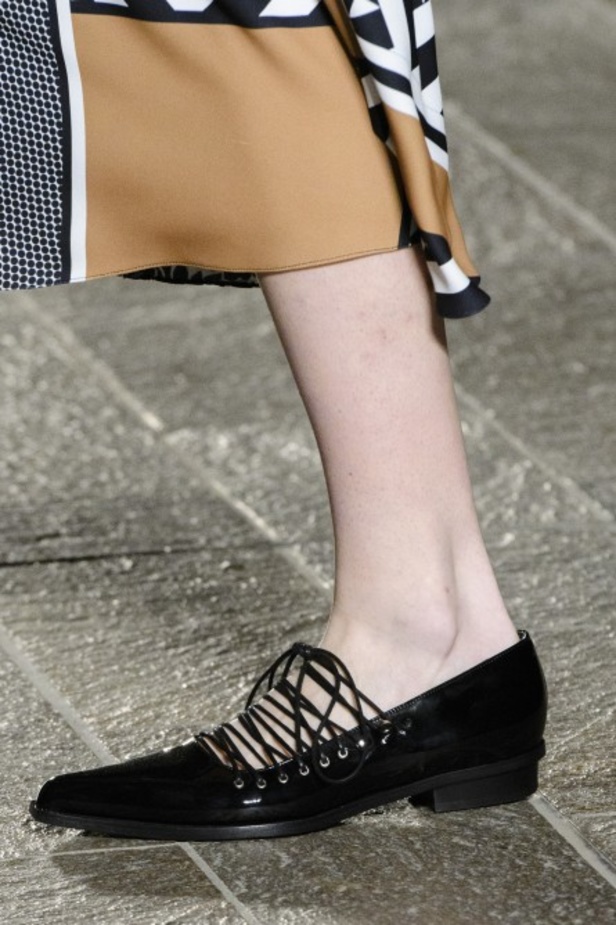 مجموعة Mary Katrantzou لخريف 2018