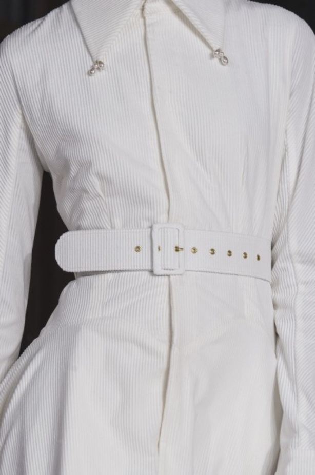 مجموعة Emilia Wickstead لخريف 2018