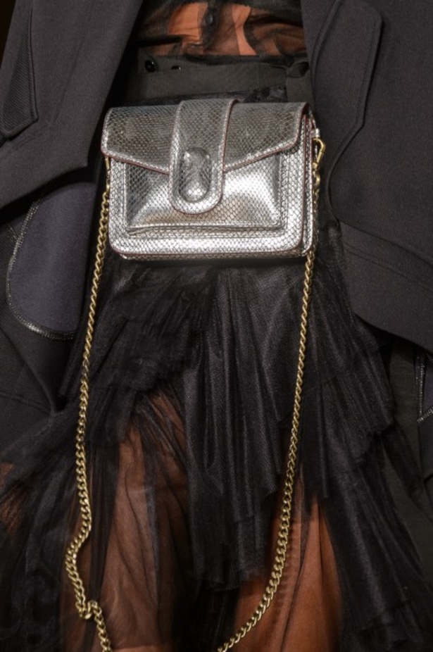 مجموعة Antonio Marras لخريف 2018