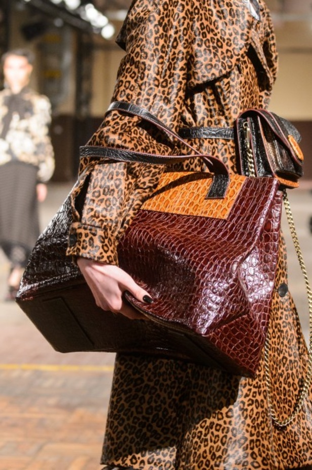 مجموعة Antonio Marras لخريف 2018