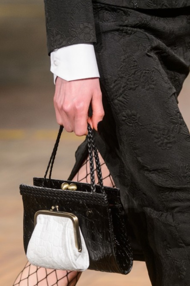 مجموعة Antonio Marras لخريف 2018