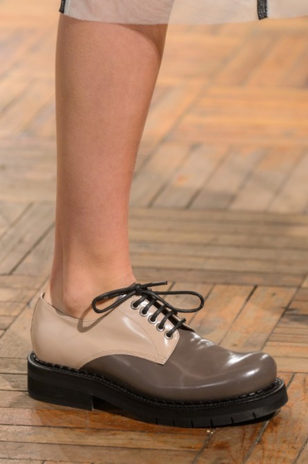 مجموعة Antonio Marras لخريف 2018